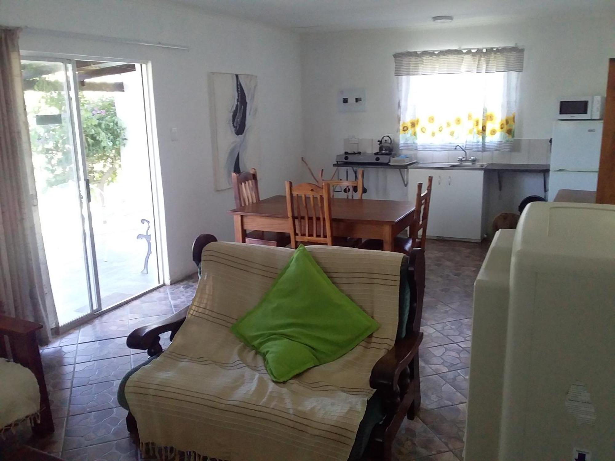 Ditsem Guest Farm Апингтон Экстерьер фото