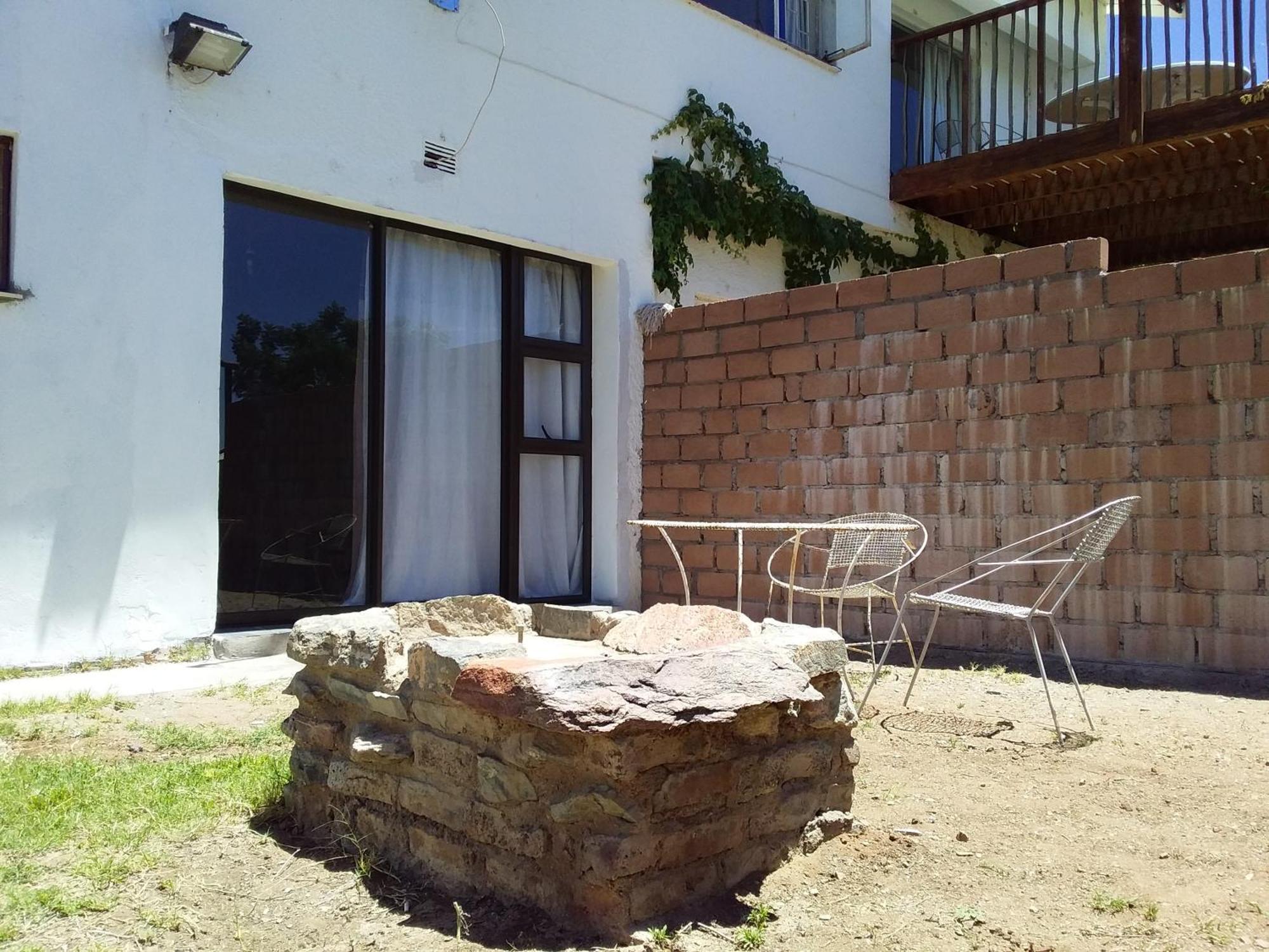 Ditsem Guest Farm Апингтон Экстерьер фото