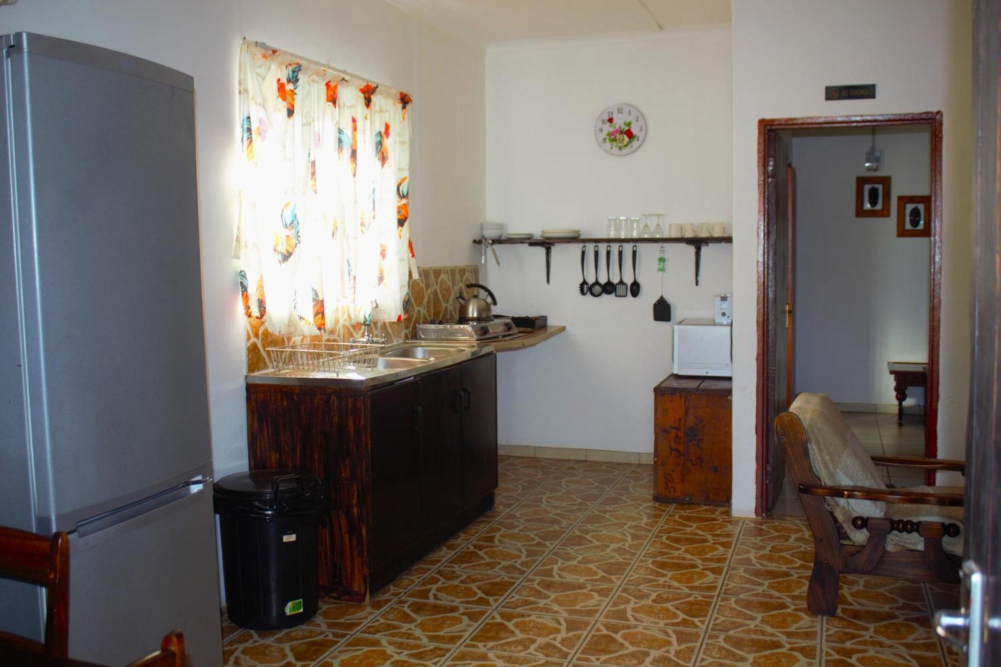 Ditsem Guest Farm Апингтон Экстерьер фото