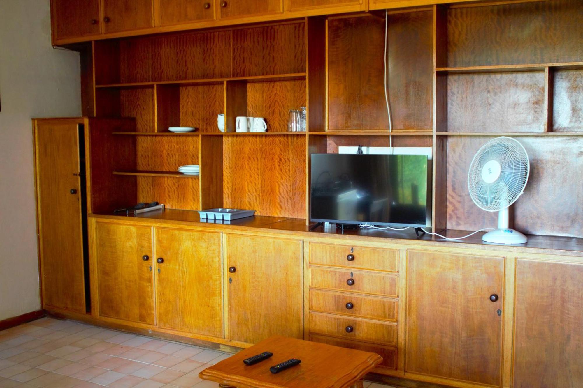 Ditsem Guest Farm Апингтон Экстерьер фото