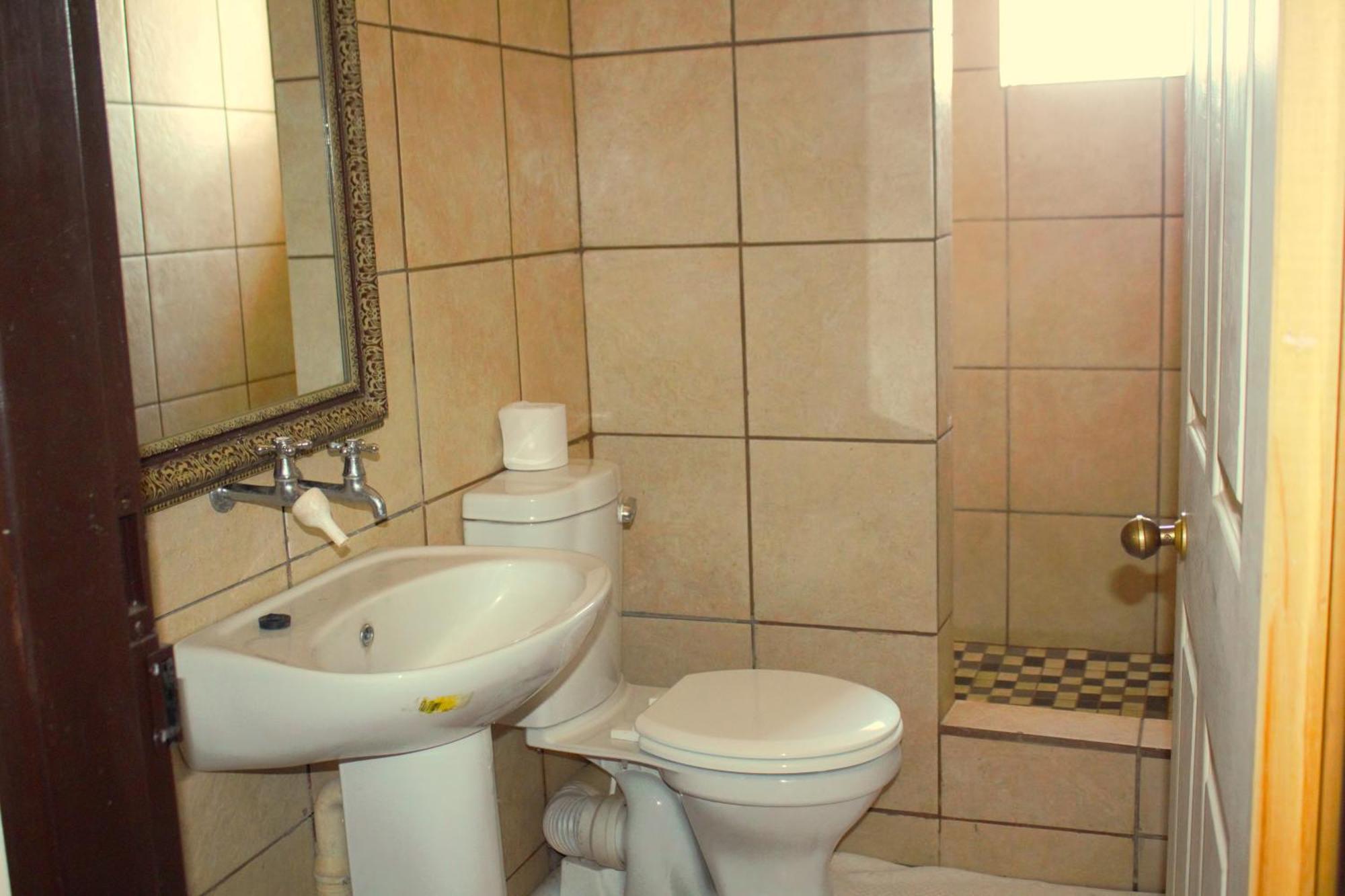 Ditsem Guest Farm Апингтон Экстерьер фото