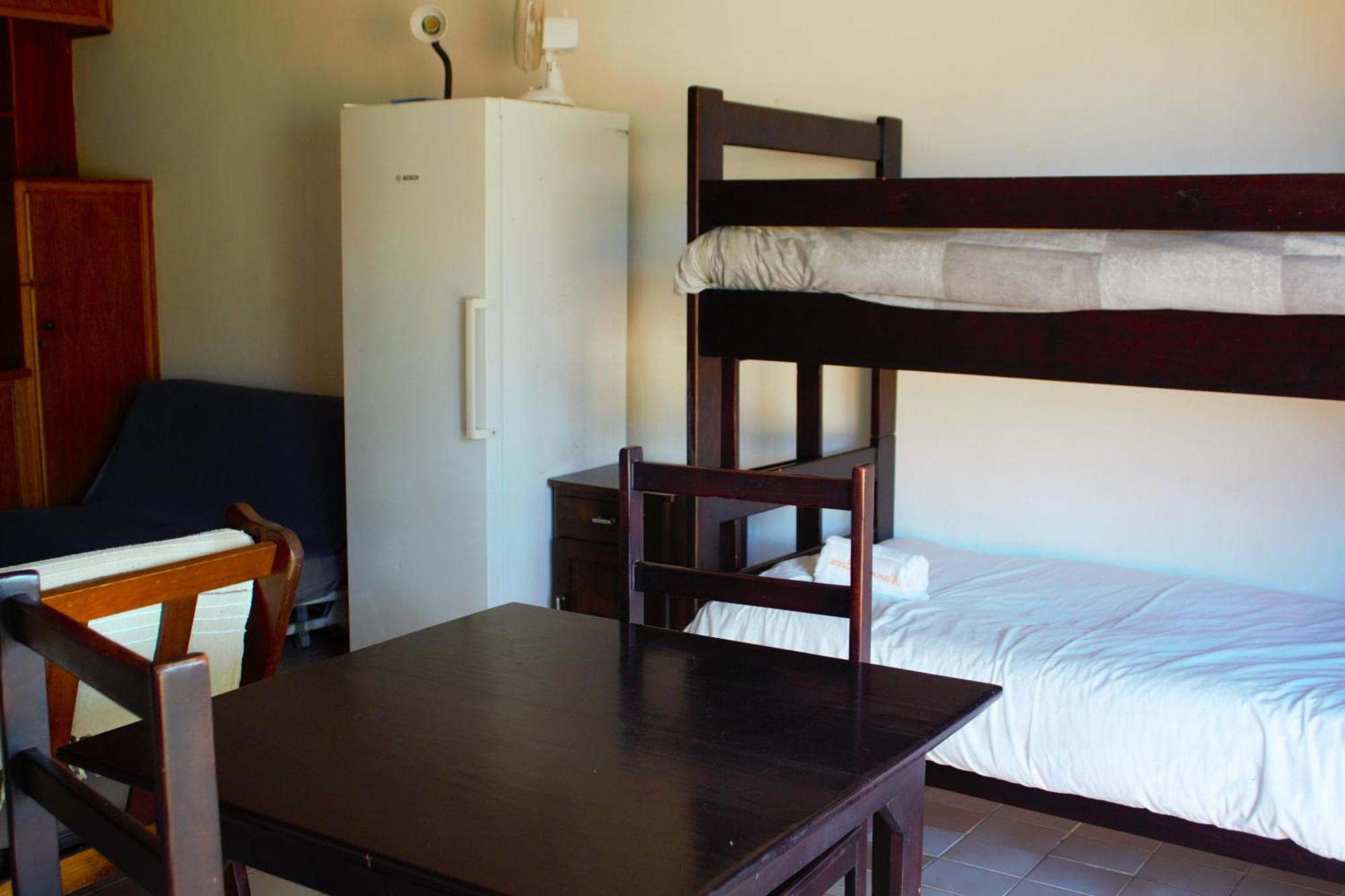 Ditsem Guest Farm Апингтон Экстерьер фото