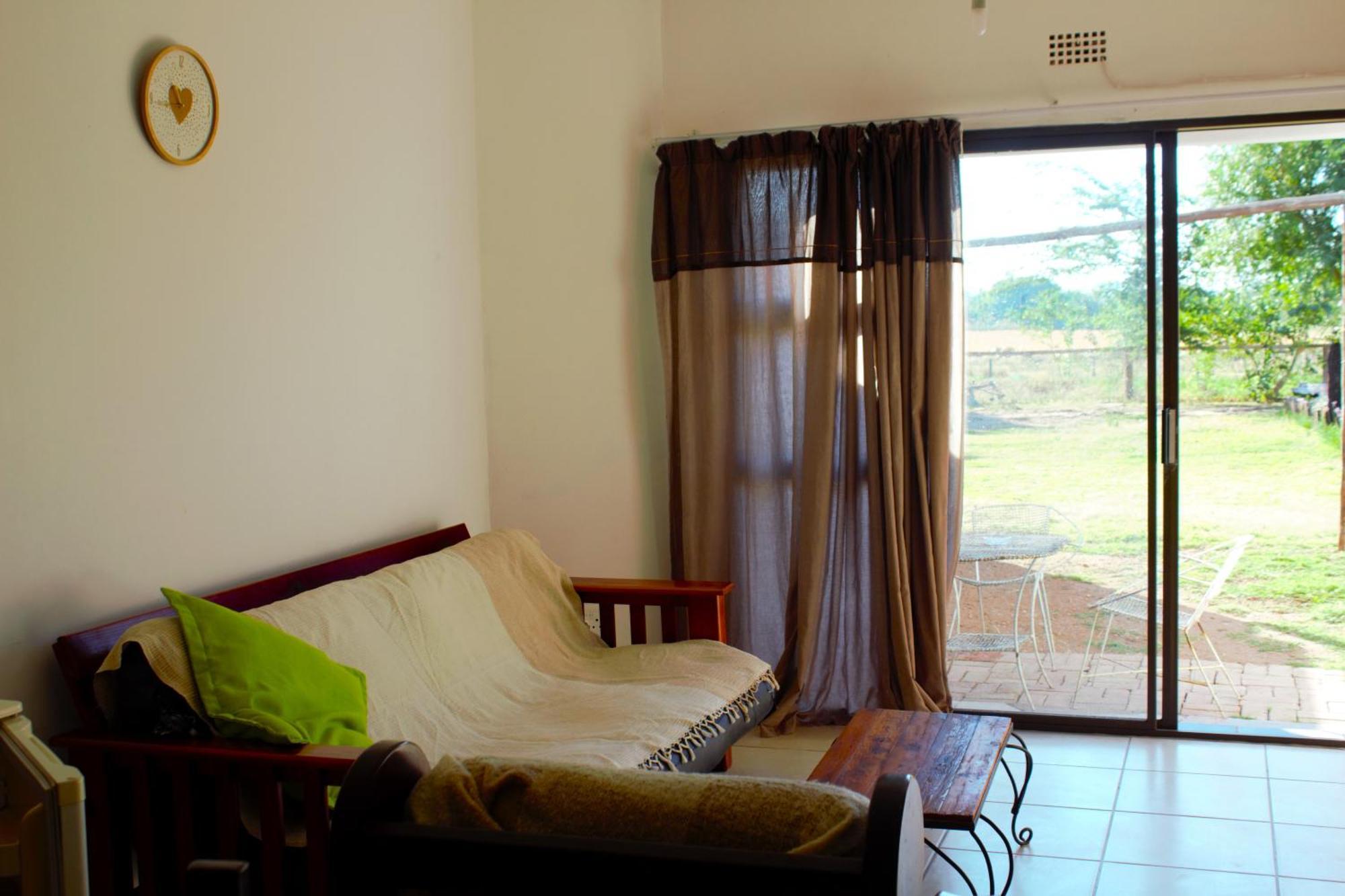 Ditsem Guest Farm Апингтон Экстерьер фото